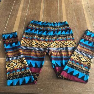 LuLaRoe Leggings